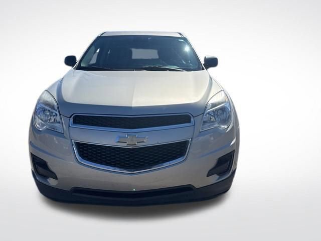 Used 2015 Chevrolet Equinox LS image 5
