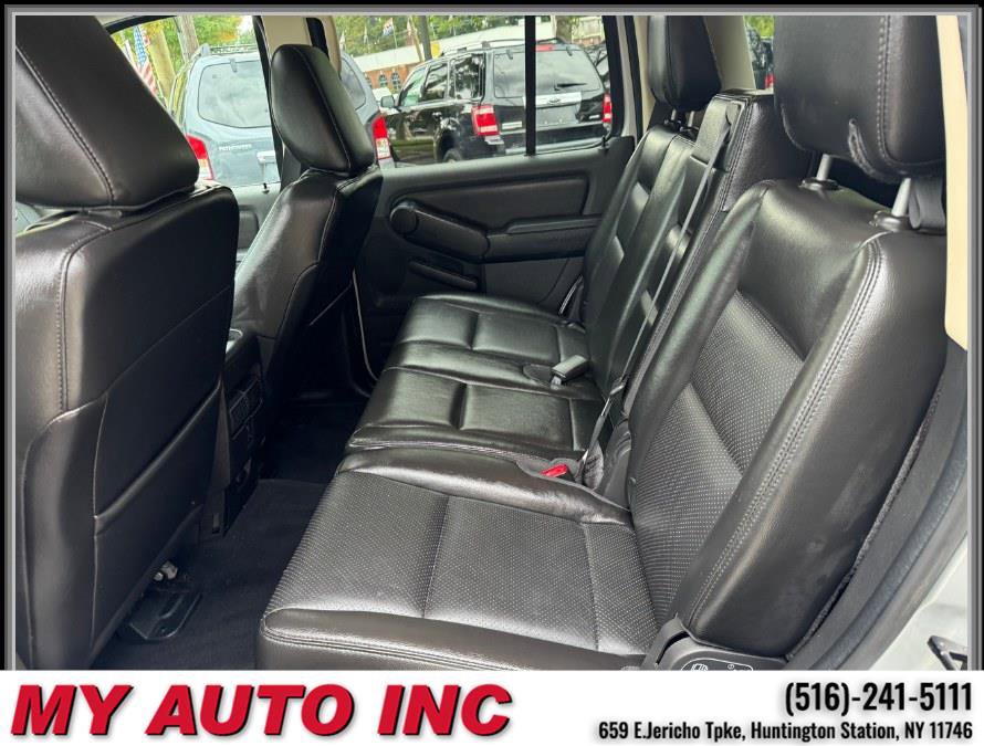 Used 2010 Ford Explorer Limited image 34