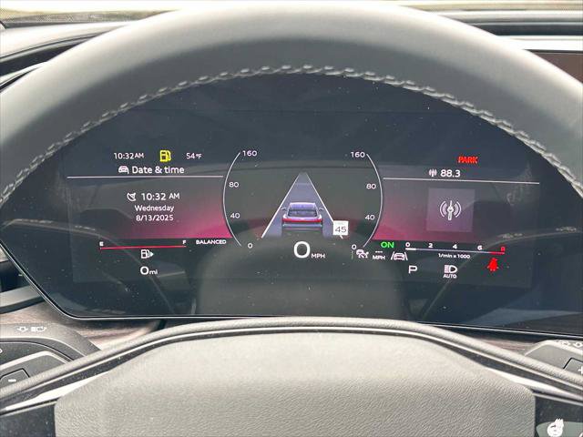 New 2025 Audi Q5 Premium AWD/4WD image 25