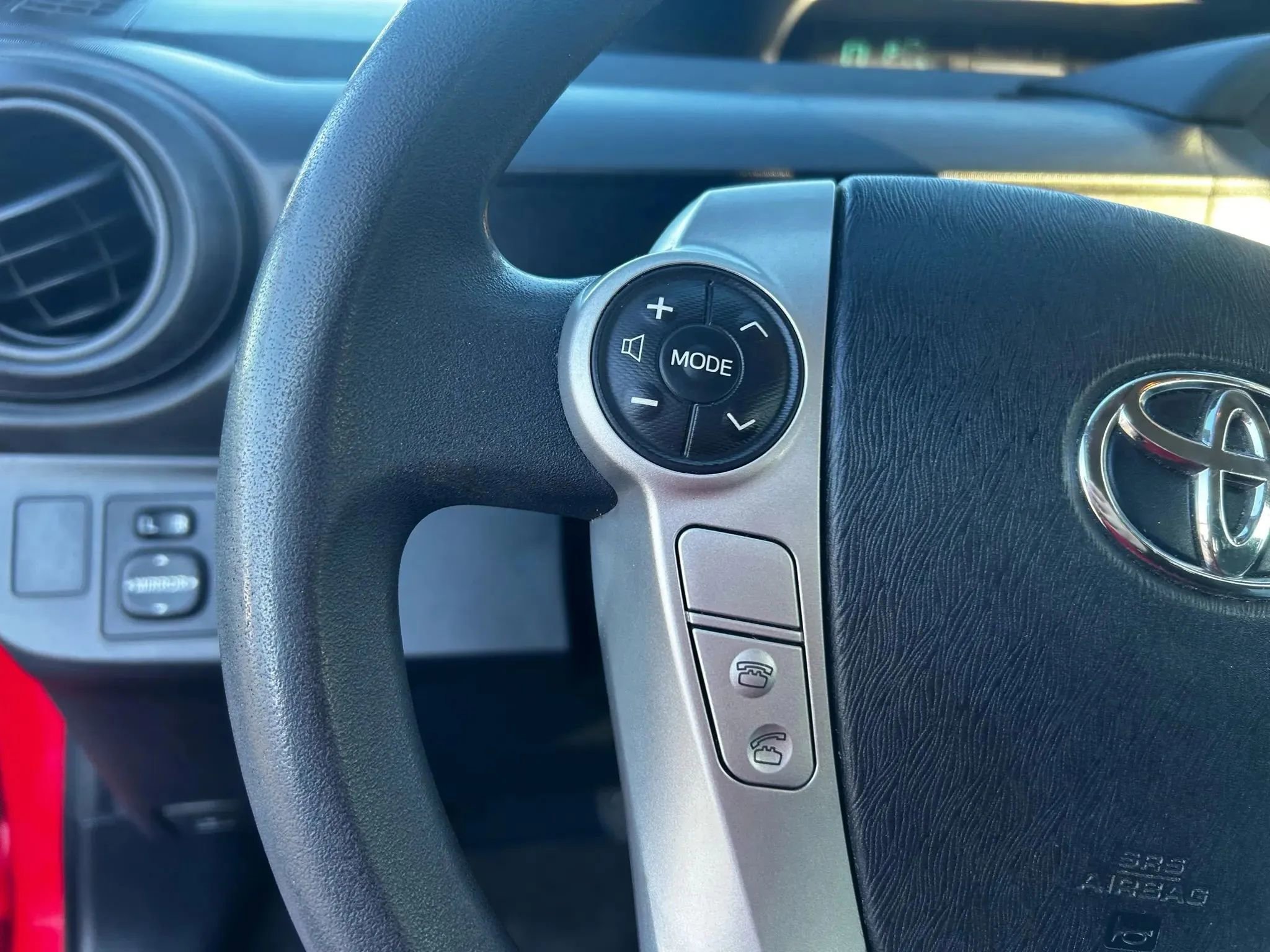 Used 2013 Toyota Prius C Two image 12