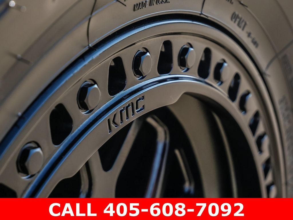 Used 2026 Ford Bronco Outer Banks AWD/4WD image 13