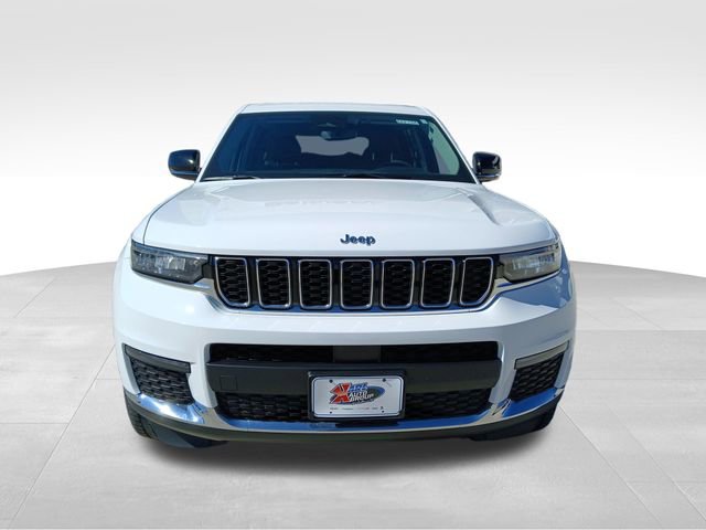 Used 2023 Jeep Grand Cherokee L Limited w/ Trailer Tow Group (B) image 9