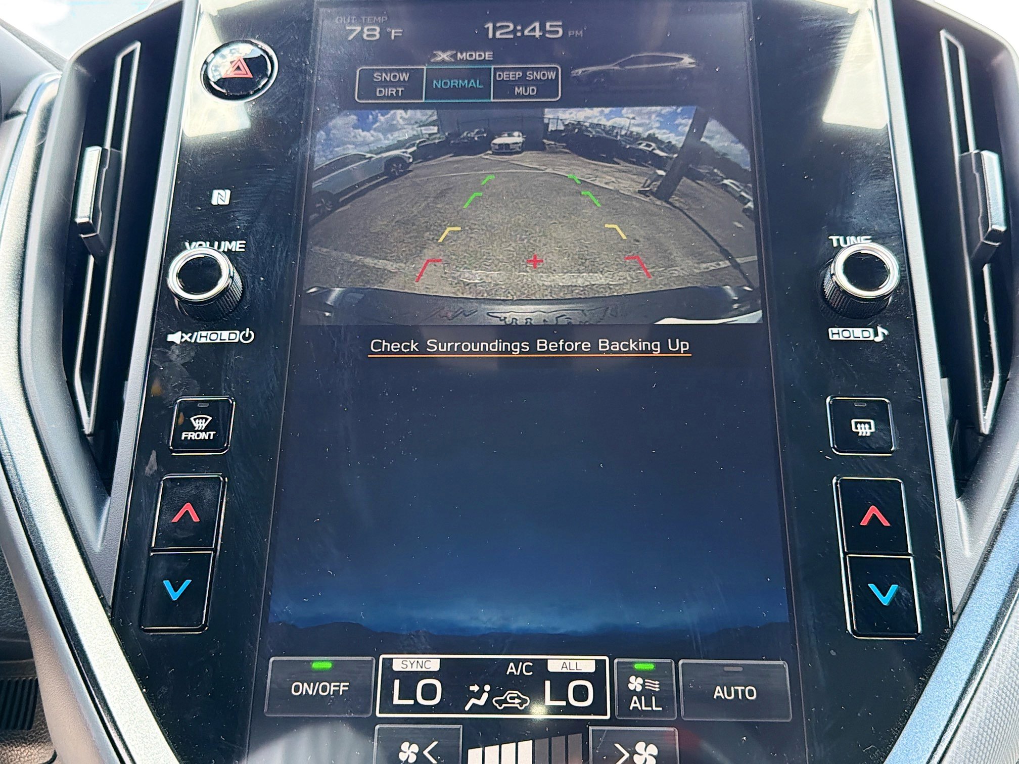 Certified 2025 Subaru Crosstrek 2.5i Sport w/ Popular Package #3A image 31