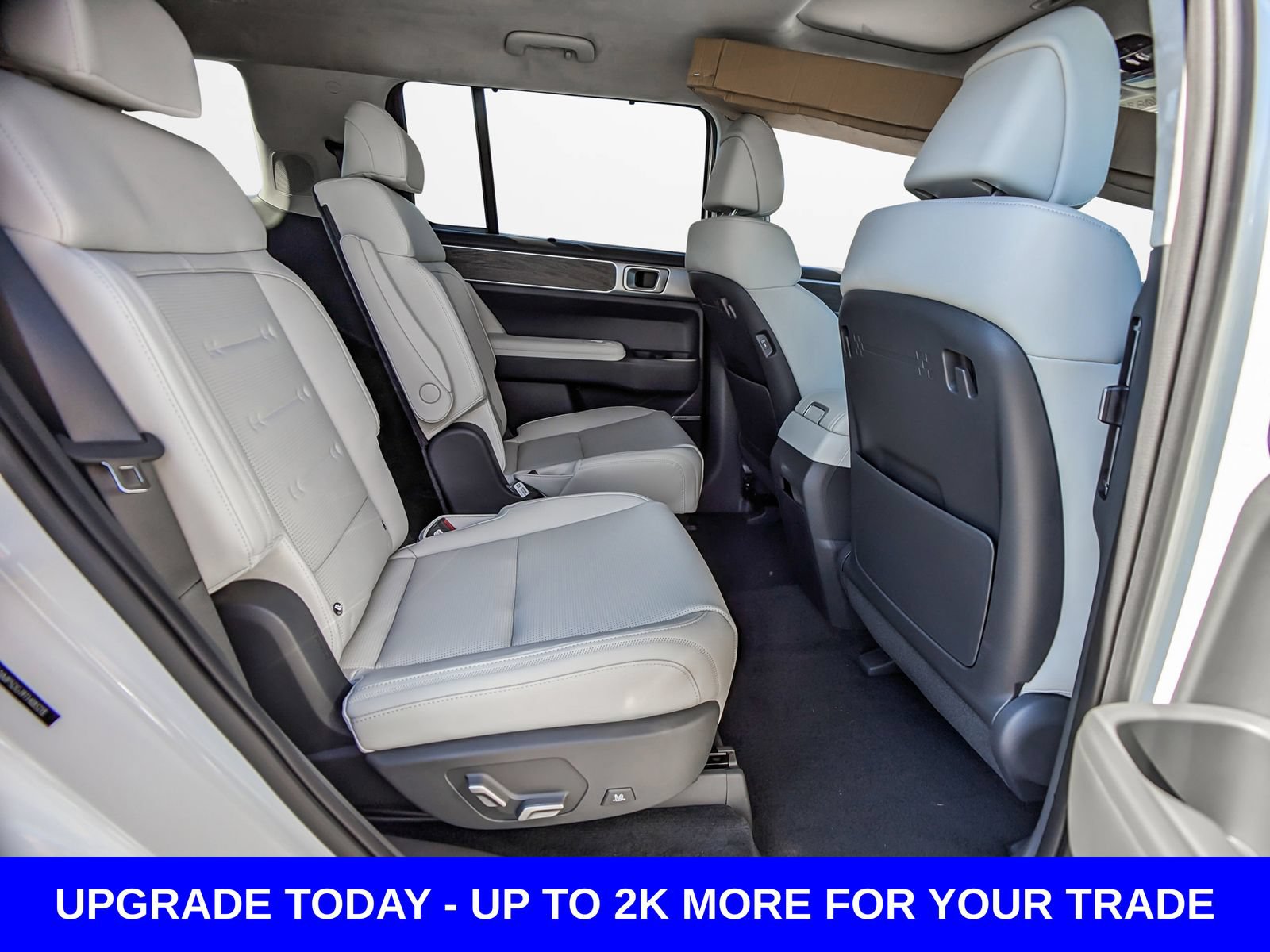 New 2026 Hyundai Santa Fe Calligraphy AWD/4WD image 37