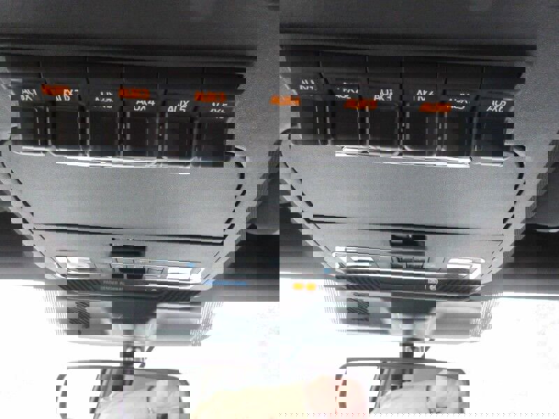 New 2026 Ford F250 Platinum image 32