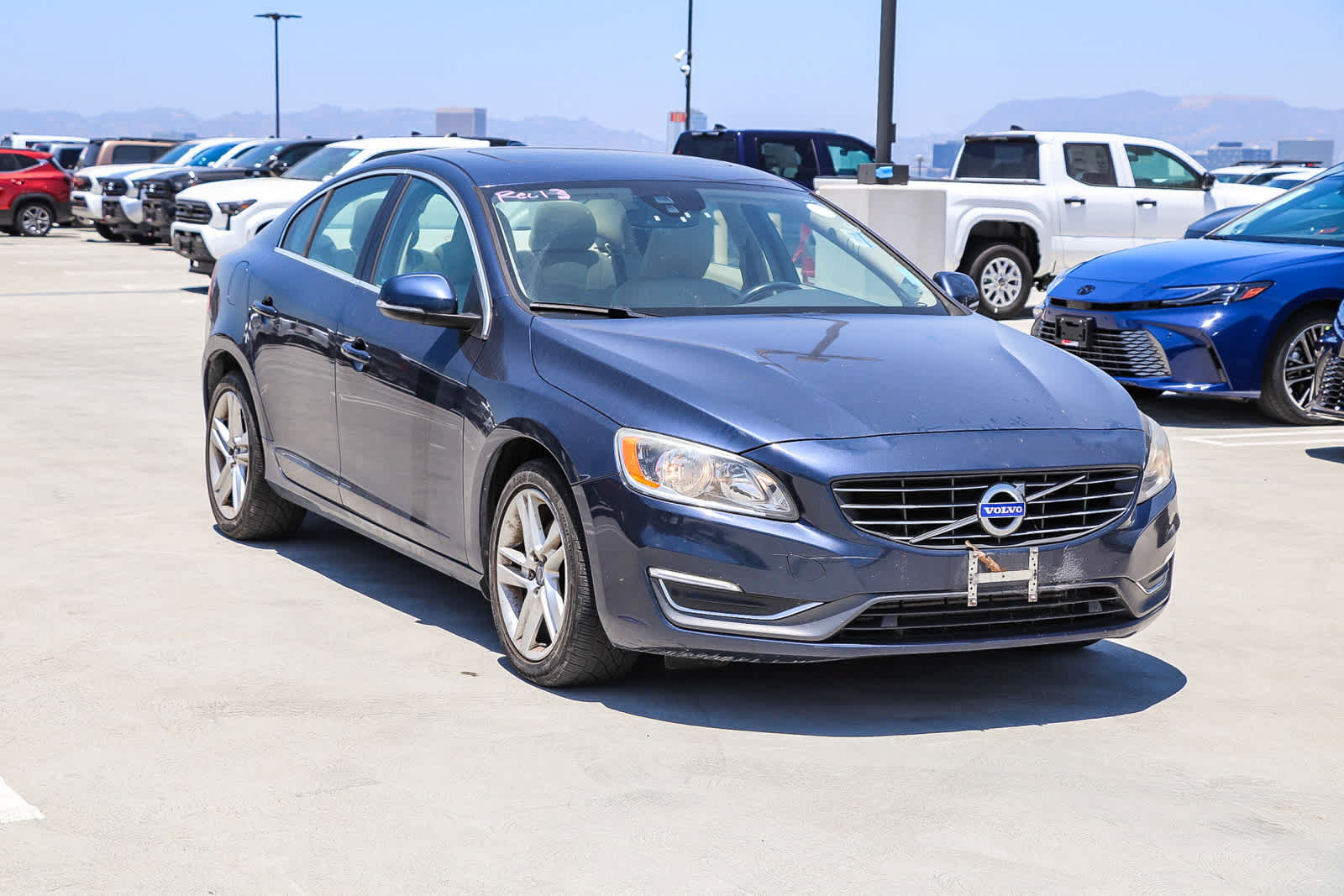 Used 2015 Volvo S60 T5 Premier FWD image 3