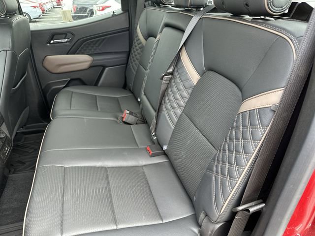 Used 2023 GMC Canyon Denali AWD/4WD image 26