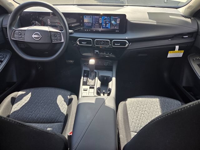 New 2026 Nissan Sentra SV w/ Floor Mat Package FWD image 10