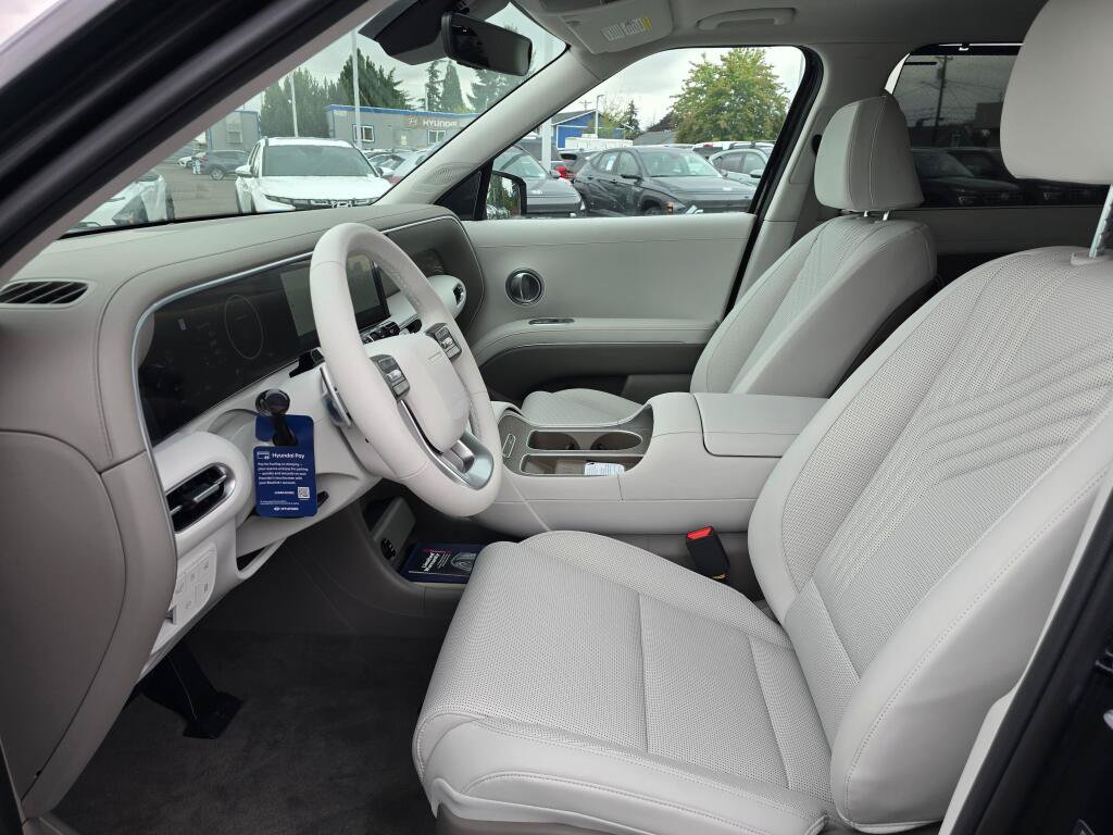 New 2026 Hyundai Palisade SEL Premium AWD/4WD image 16