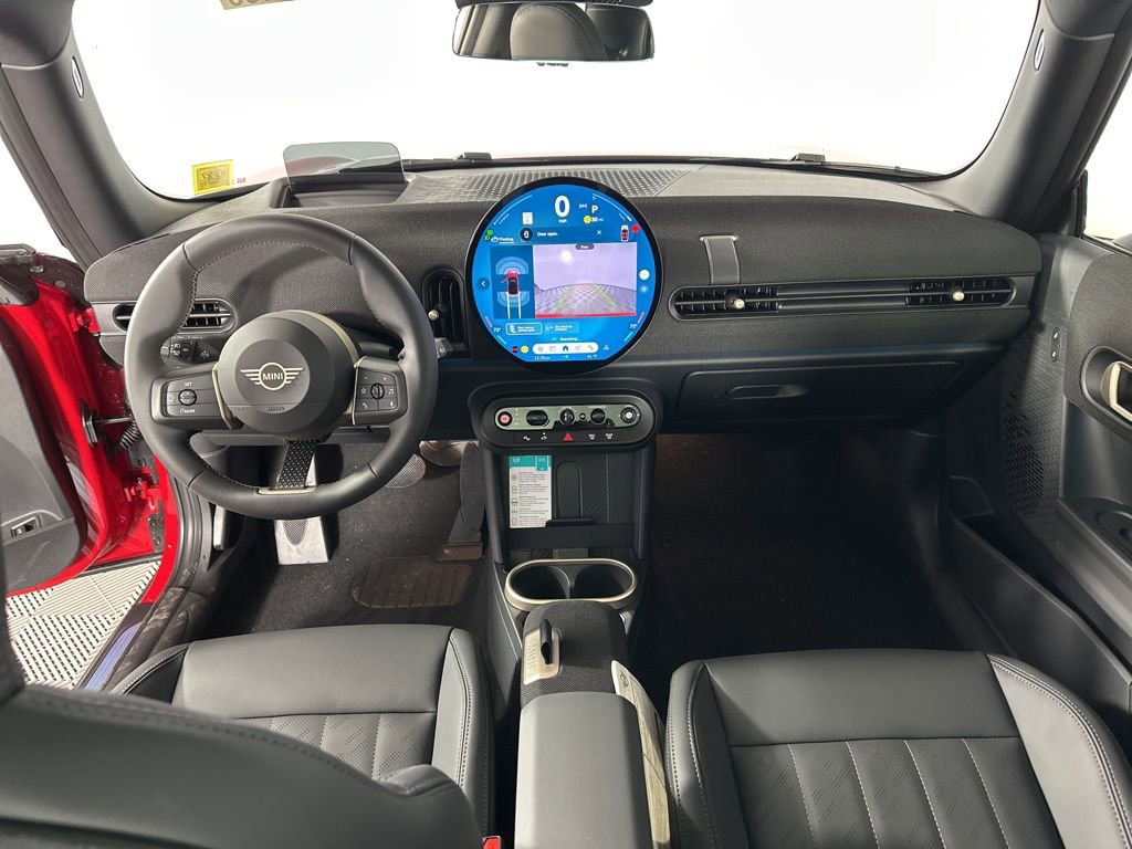 New 2026 MINI Cooper S image 22