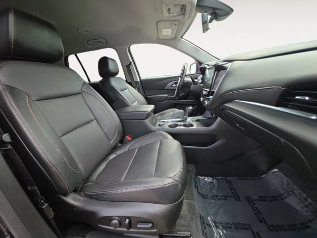Used 2019 Chevrolet Traverse Premier FWD image 15