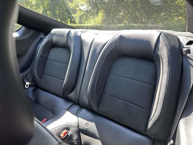 Used 2017 Ford Mustang Shelby GT350 RWD image 33