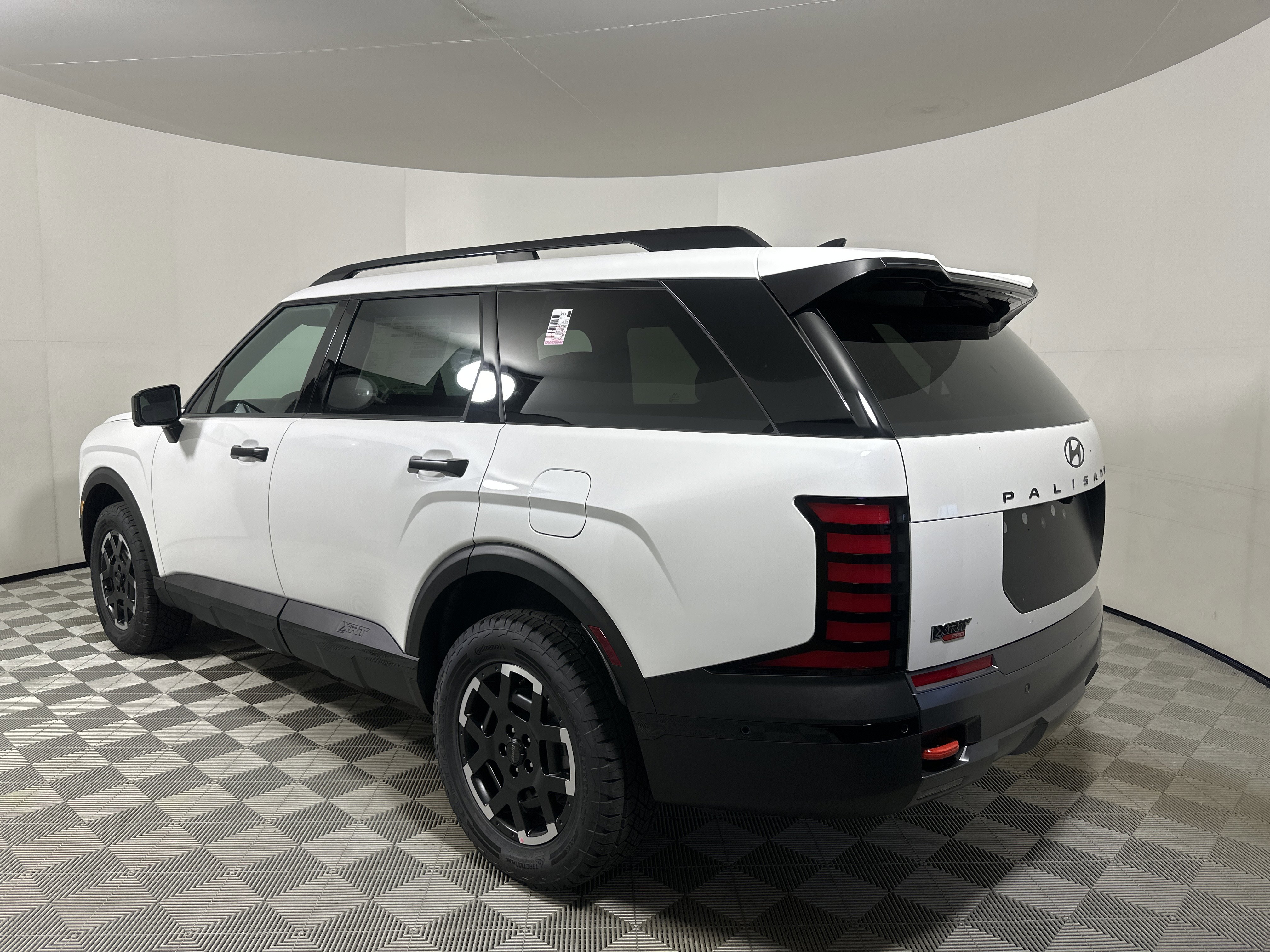 New 2026 Hyundai Palisade XRT Pro image 5