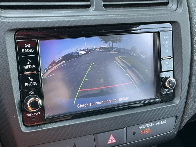 Used 2022 Mitsubishi Outlander Sport ES FWD image 24