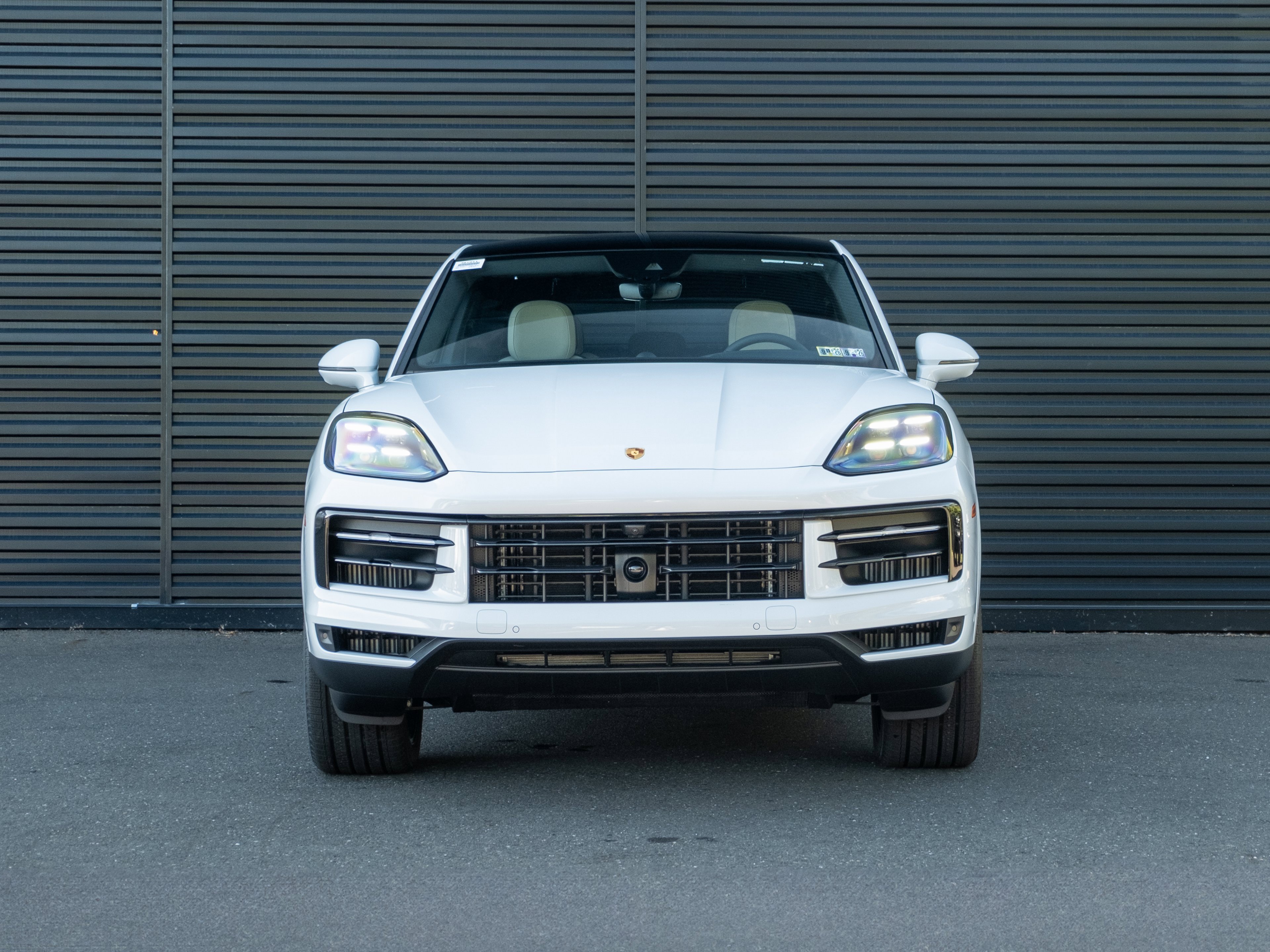 New 2026 Porsche Cayenne S image 11