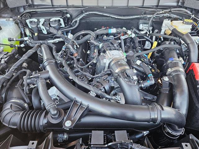 New 2025 Ford Bronco Badlands image 17