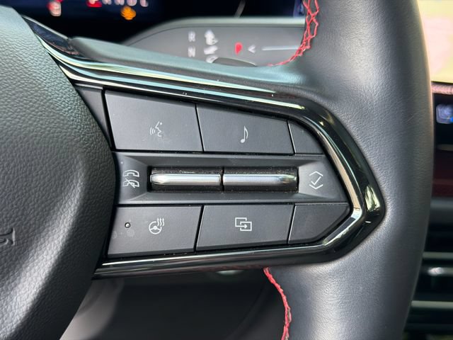 Used 2024 Chevrolet Traverse RS FWD image 26