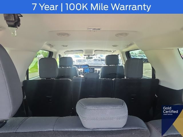 Used 2025 Ford Expedition Max Active AWD/4WD image 18