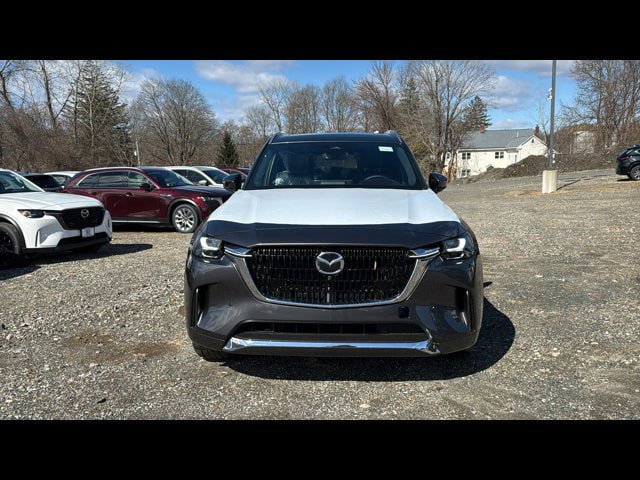 New 2026 MAZDA CX-90 3.3 Turbo S w/ Premium Plus image 2