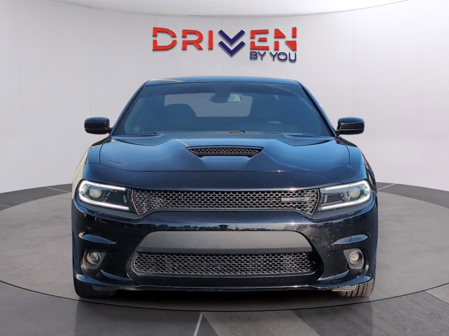 Used 2022 Dodge Charger GT w/ Plus Group image 8