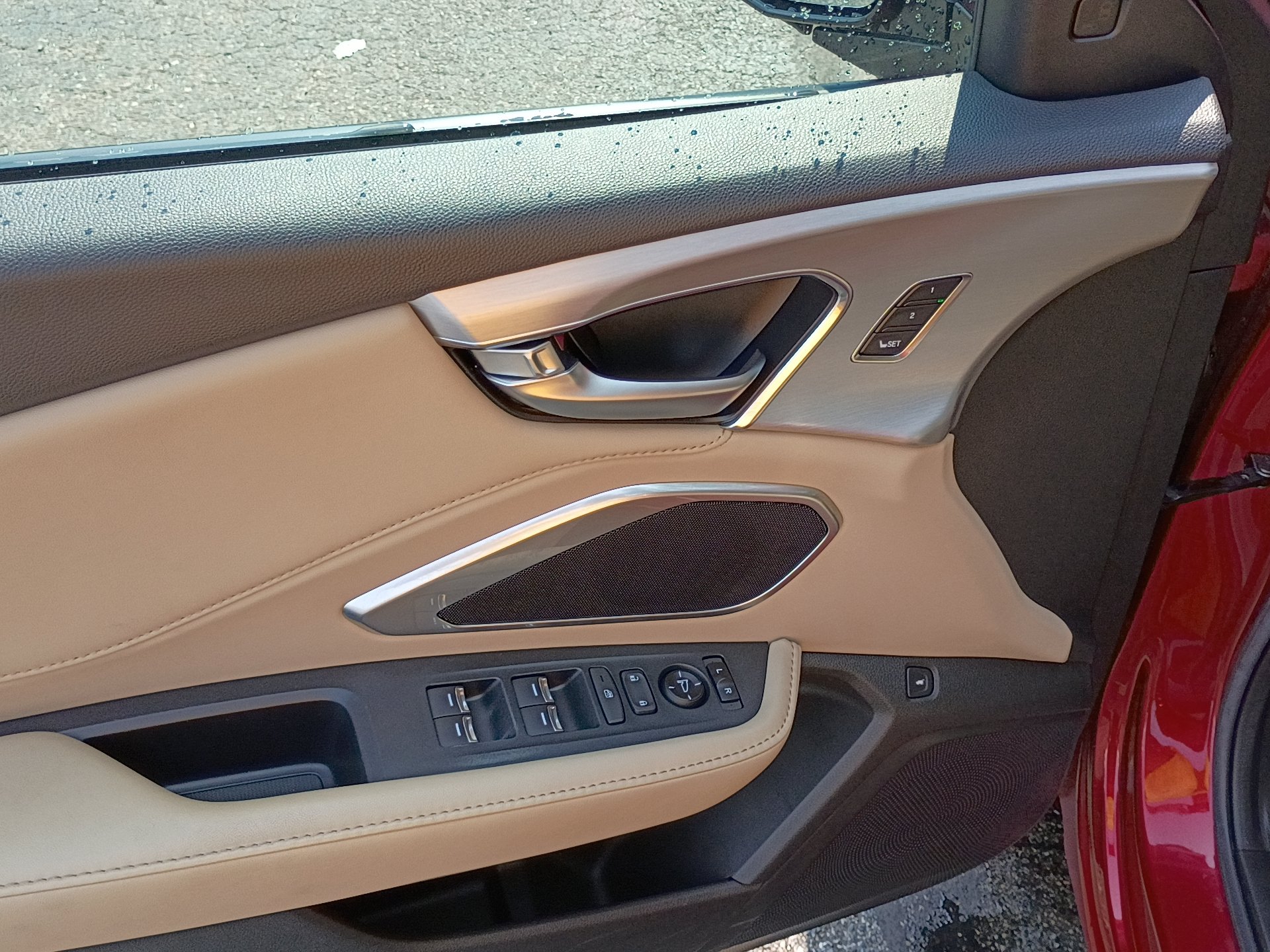 Used 2022 Acura RDX AWD image 17