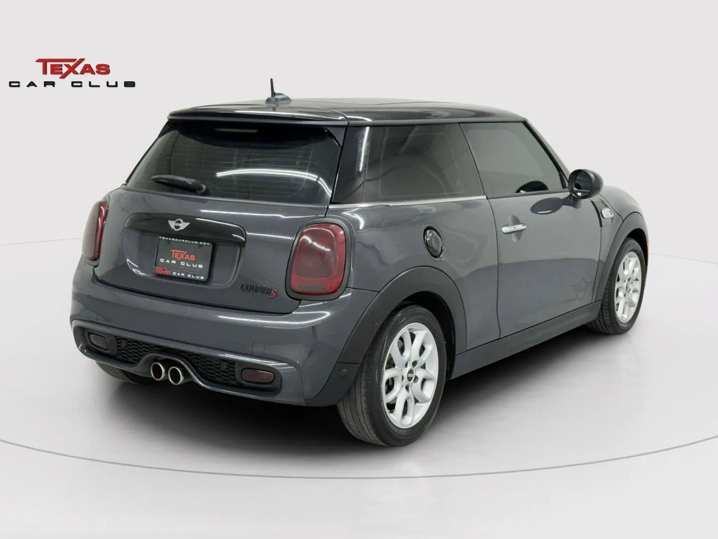 Used 2015 MINI Cooper S image 8