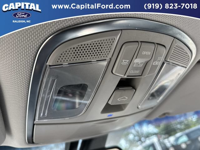 Used 2016 Hyundai Sonata Limited w/ Option Group 04 FWD image 33