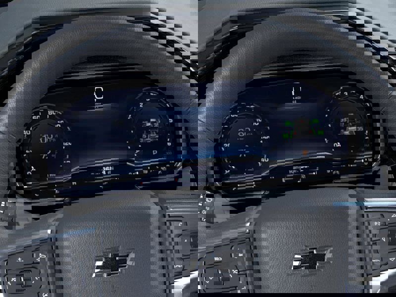 New 2026 Chevrolet Silverado 1500 ZR2 image 18