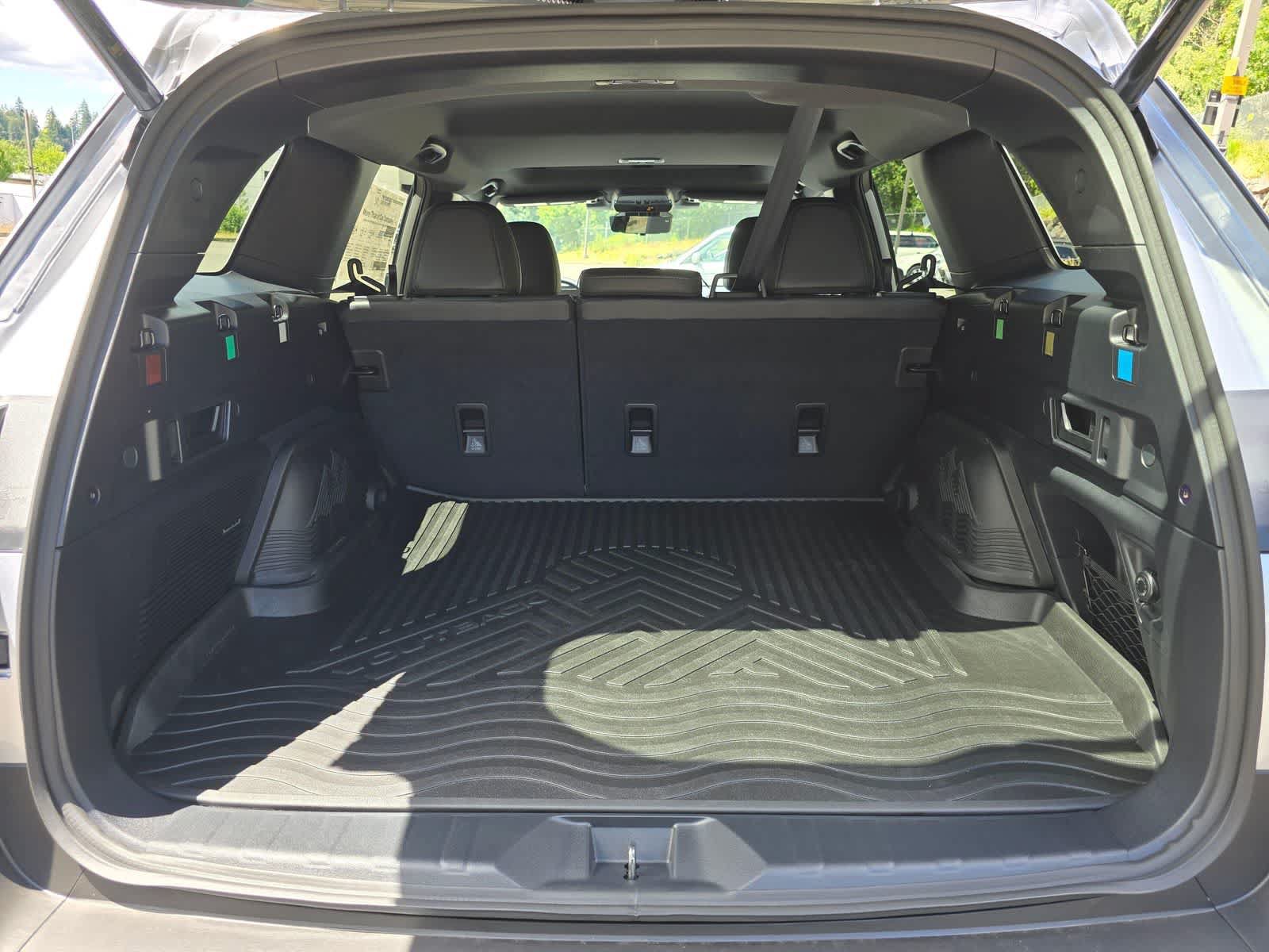 New 2026 Subaru Outback Touring XT AWD/4WD image 32