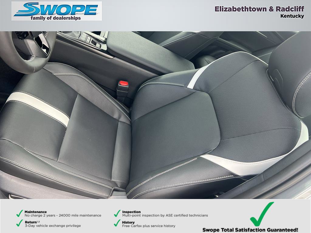 New 2026 Toyota Camry SE image 12