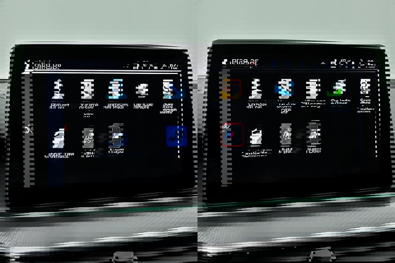 Used 2021 BMW M5 w/ Competition Package image 36