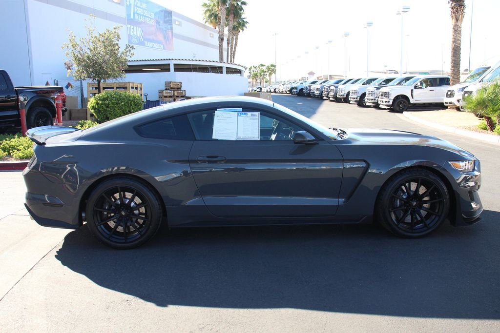 Used 2018 Ford Mustang Shelby GT350 w/ Electronics Package image 10