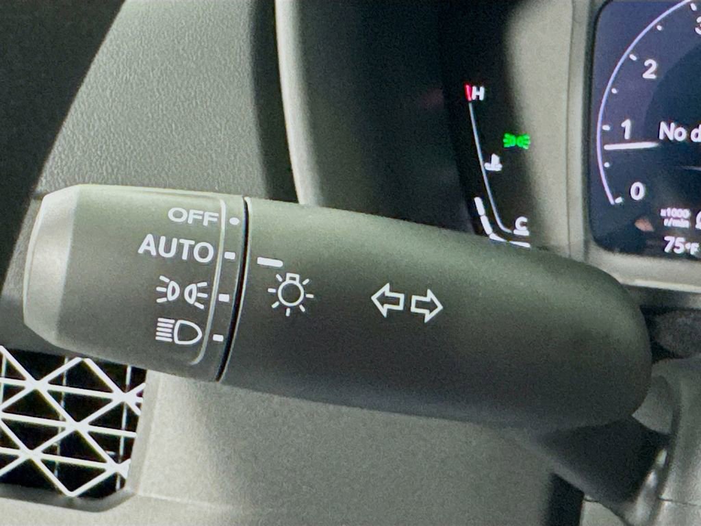 New 2026 Honda Accord SE image 18