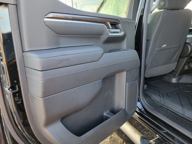 New 2026 Chevrolet Silverado 1500 RST w/ Redline Edition image 20