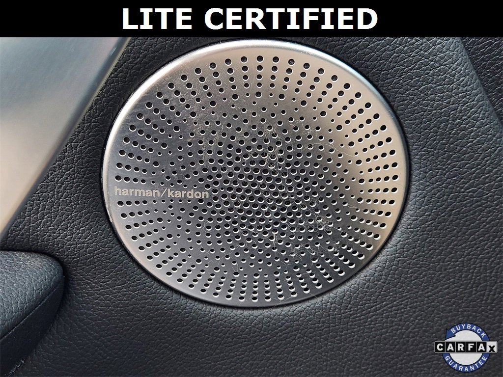 Certified 2019 Kia Stinger w/ Sun & Sound Package image 22