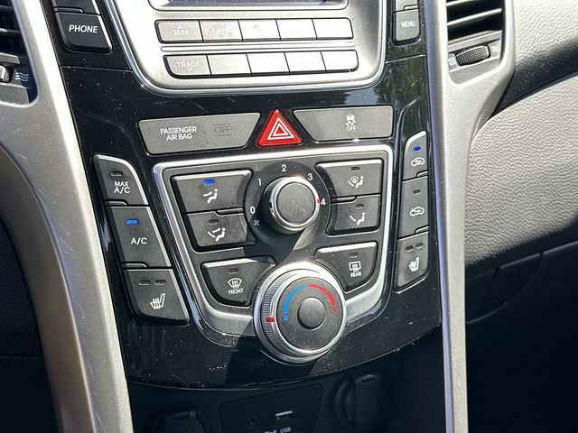 Used 2016 Hyundai Elantra GT FWD image 25