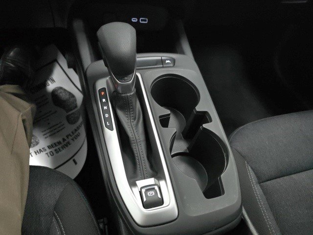 Certified 2024 Chevrolet Trax LS w/ Driver Confidence Package image 16