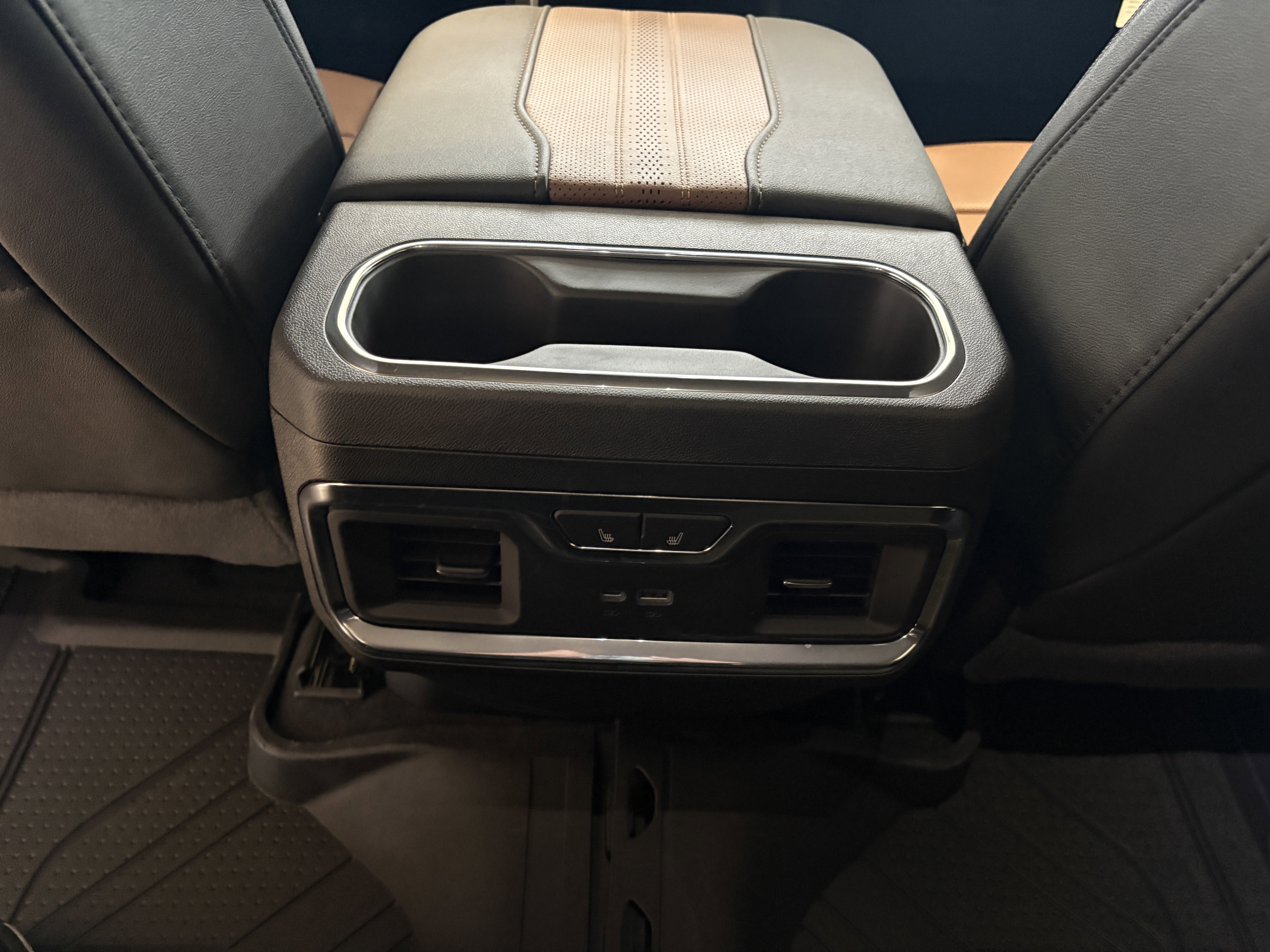 New 2026 Chevrolet Silverado 1500 High Country image 22