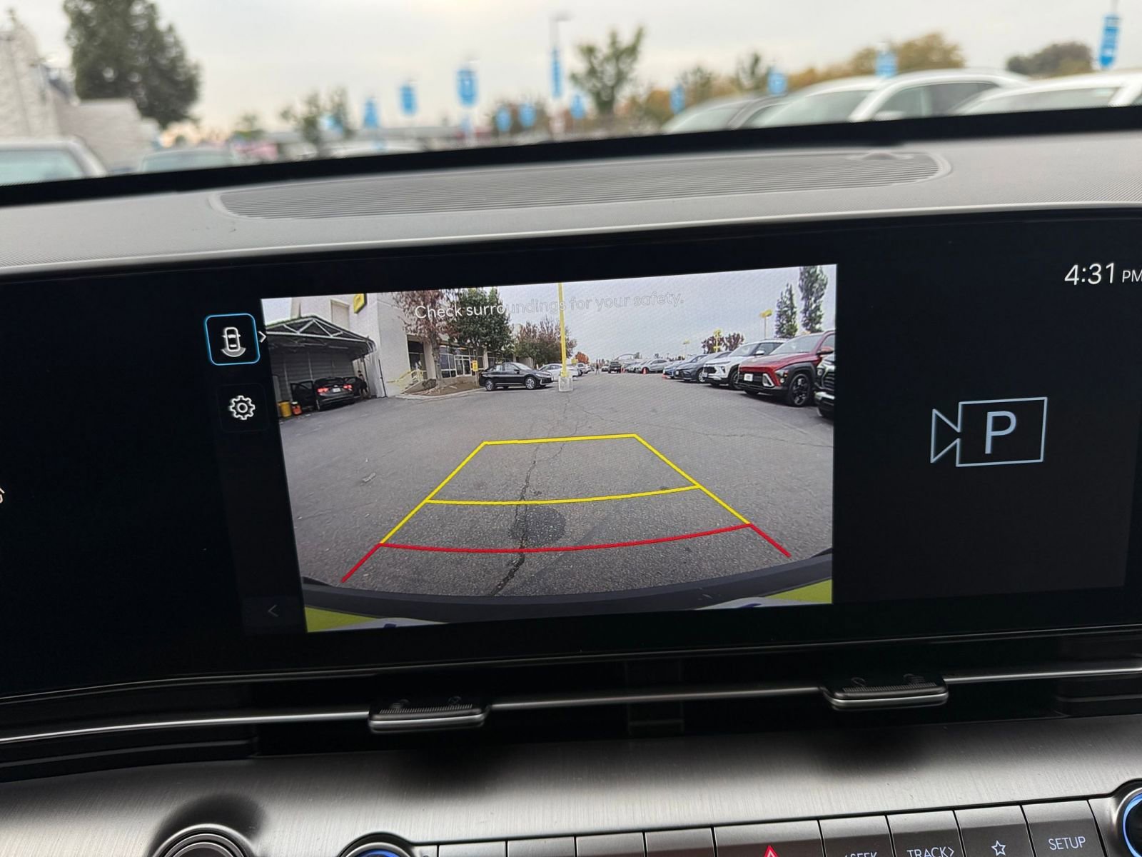 Used 2025 Hyundai Kona SEL image 17