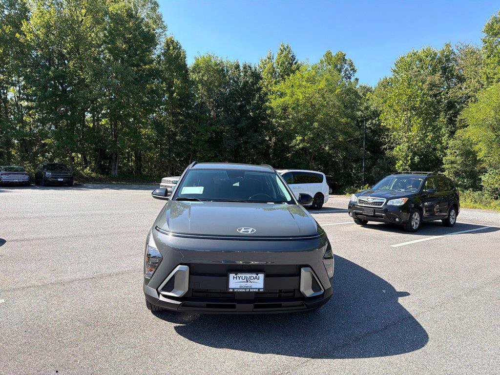 New 2027 Hyundai Kona SEL Sport FWD image 5