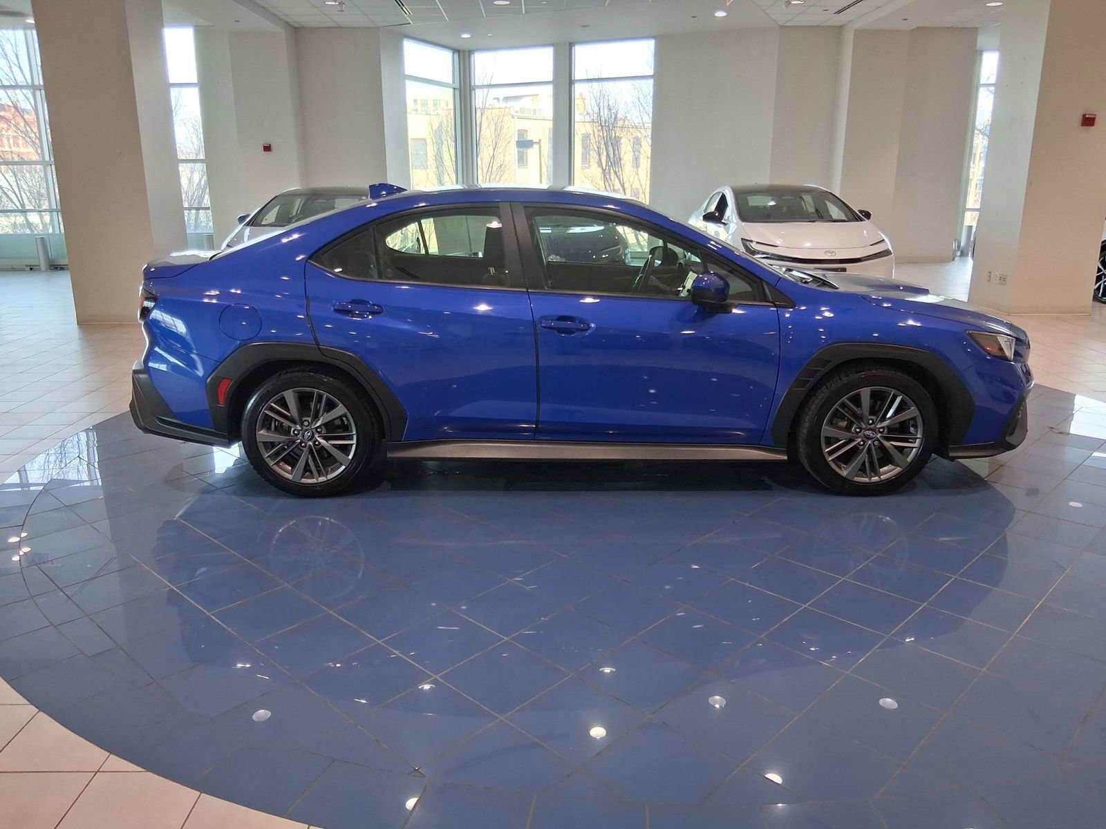 Used 2022 Subaru WRX image 7