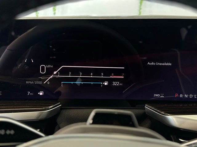 New 2026 Cadillac Escalade Luxury image 29