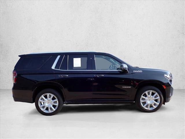 Used 2023 Chevrolet Tahoe High Country w/ Premium Package 2 AWD/4WD image 5