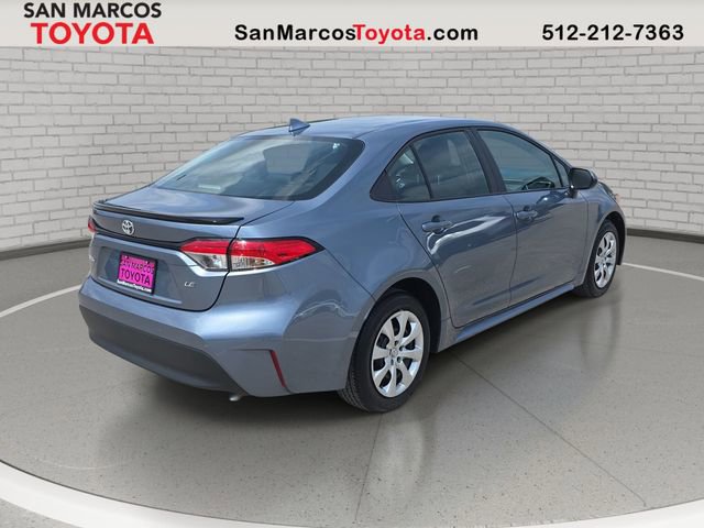 Used 2026 Toyota Corolla LE image 5