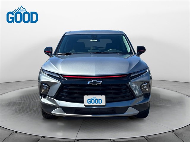 New 2025 Chevrolet Blazer LT w/ Redline Edition image 8