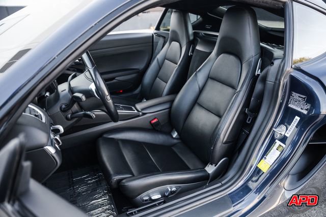 Used 2015 Porsche Cayman S image 4