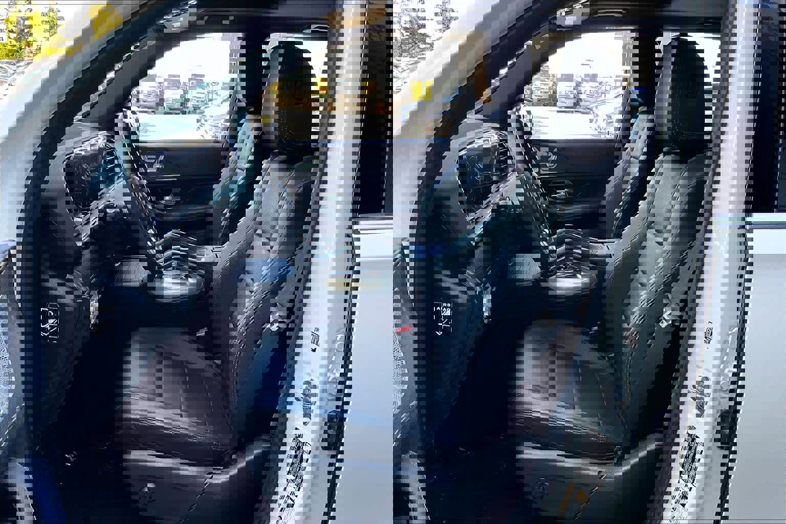 Used 2020 Mercedes-Benz GLE 350 image 7