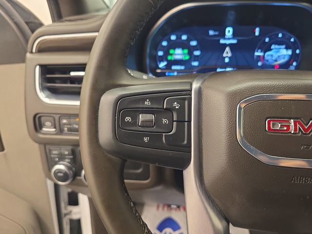 Used 2024 GMC Yukon XL SLE AWD/4WD image 30
