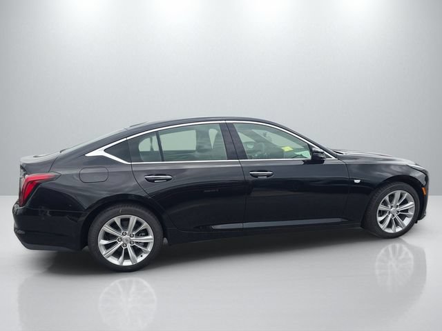New 2026 Cadillac CT5 Premium Luxury w/ Technology Package RWD image 4