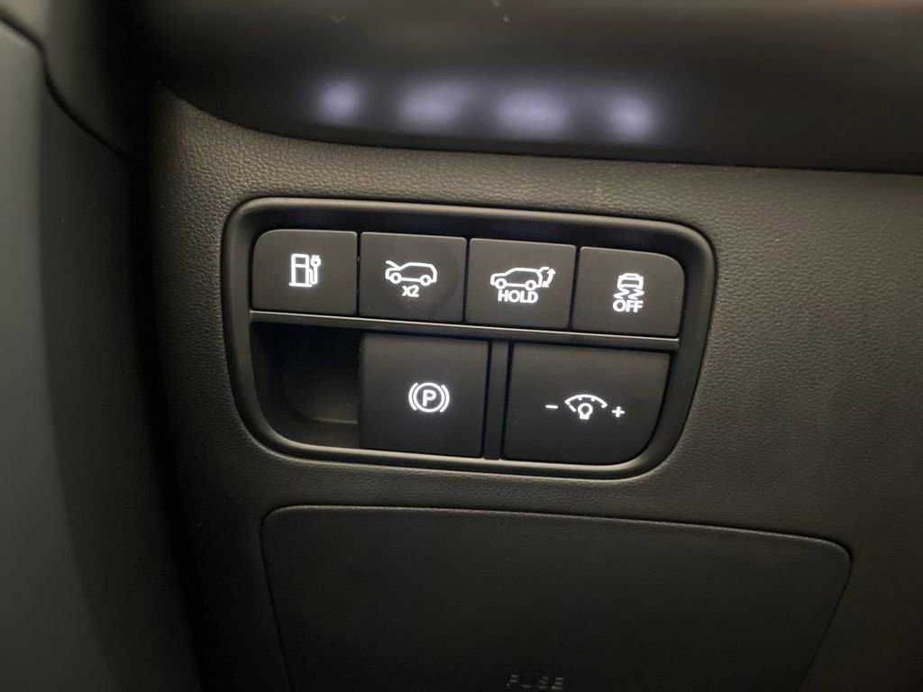 New 2026 Hyundai Ioniq 9 SEL image 30